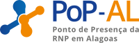 PoP-AL – Ponto de Presença da RNP em Alagoas