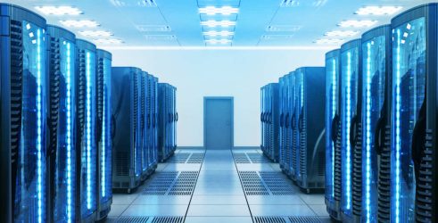 Ponto de Presença da RNP em Alagoas inicia a atualização do seu backbone para 100gb