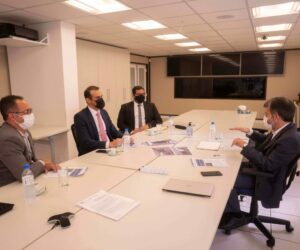 POP-AL e Secti Alagoas firmam parceria com a Rede Nacional de Pesquisa