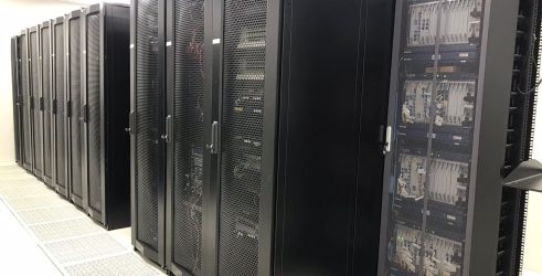 POP-AL conclui a atualização do backbone e passa a operar com a rede 100gb