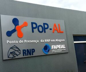 POP/AL fica no top 3 do Índice de Maturidade dos POPs da RNP
