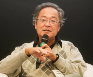 RNP lamenta perda de seu fundador, Tadao Takahashi
