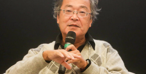 RNP lamenta perda de seu fundador, Tadao Takahashi
