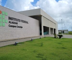POP/AL ativa circuito no IFAL de Coruripe