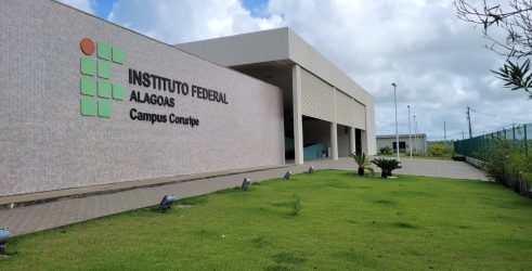 POP/AL ativa circuito no IFAL de Coruripe
