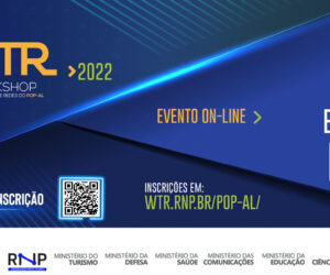 PoP-AL realiza seu II WTR em 2022