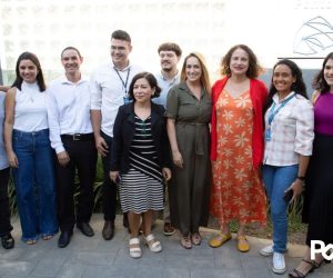 A Ministra de CT&I, realiza visita oficial ao Ponto de Presença da RNP em Alagoas