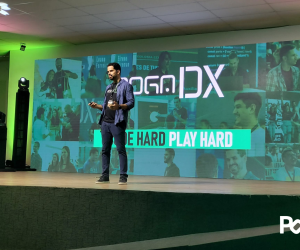 PoP-AL fez presença em um dos maiores eventos da comunidade tech de Alagoas