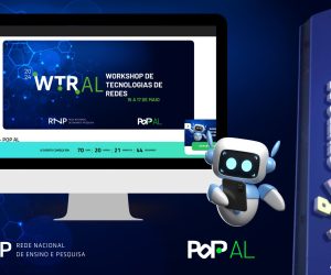 Workshop de Tecnologias de Redes retorna para sua 3ª edição