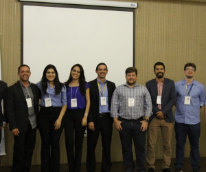 PoP-AL realiza 1º Workshop de Tecnologia de Redes em Alagoas