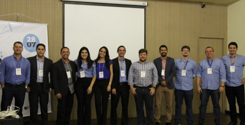 PoP-AL realiza 1º Workshop de Tecnologia de Redes em Alagoas