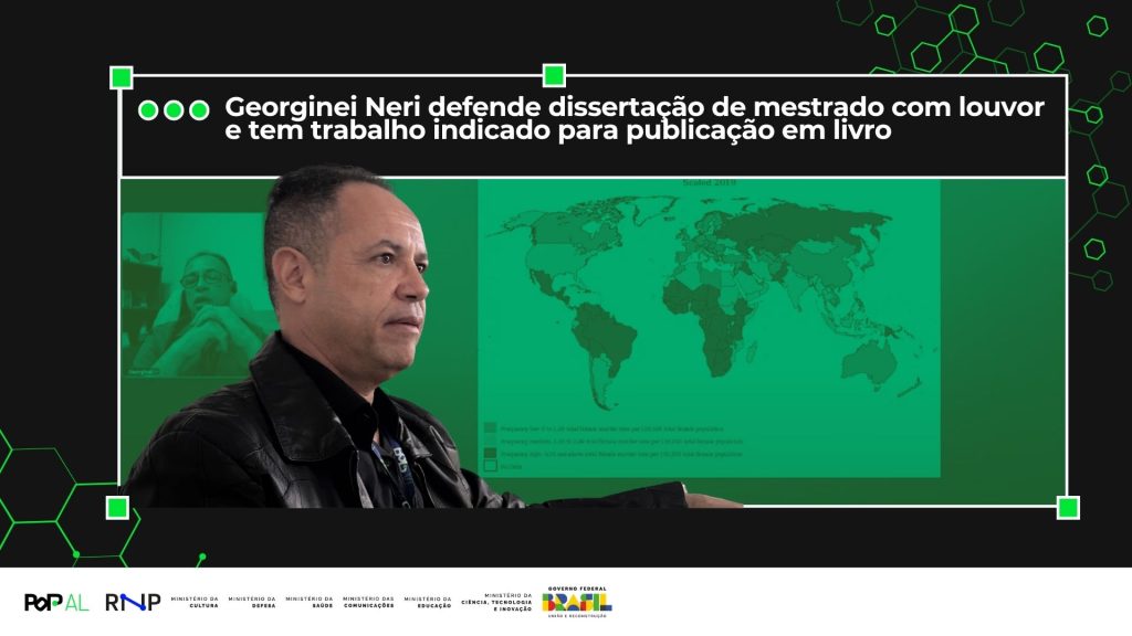 Defesa Georginei Nei