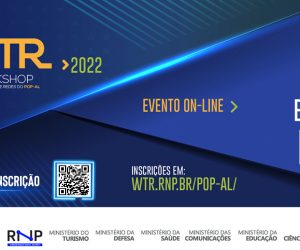 PoP-AL realiza seu II WTR em 2022