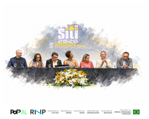 PoP-AL participa da abertura do VIII Seminário Internacional de Informação, Tecnologia e Inovação