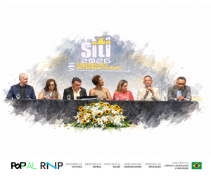 PoP-AL participa da abertura do VIII Seminário Internacional de Informação, Tecnologia e Inovação